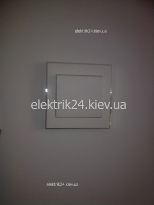 Установка выключателей