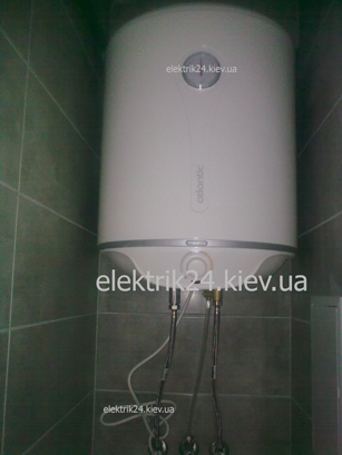 Монтаж бойлеров под ключ